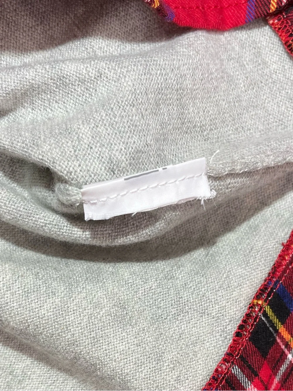 J Crew Long Sleeve Collared Shirt Women’s Size Small NWT *Wash Tag Removed